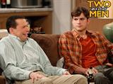 Two and a Half Men - Another Night With Neil Diamond
