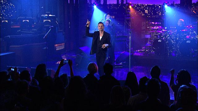 DEPECHE MODE A PAIN THAT IM USED TO LYRICS depeche mode a pain that im used to lyrics: