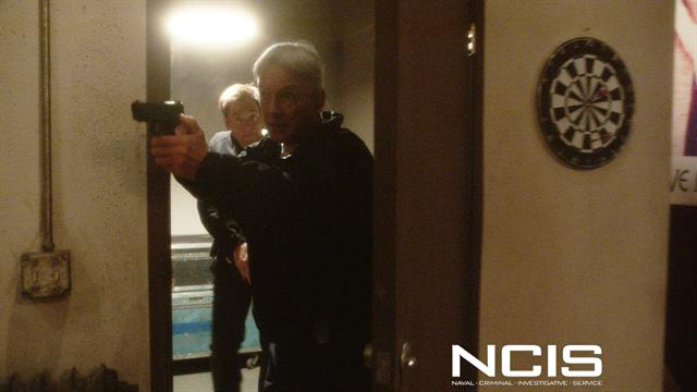 NCIS - Rock 'n' Roll