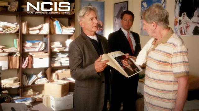 NCIS - Whole Again