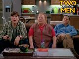 Two and a Half Men - I Scream When I Pee