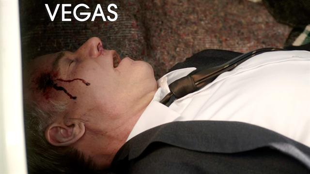 Vegas - When The Canary Sings