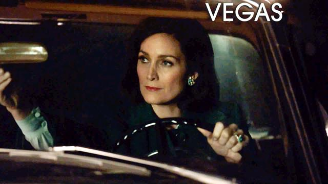 Vegas - French Kiss