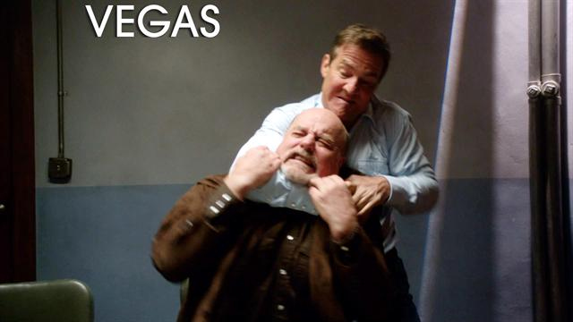 Vegas - History Repeating Itself