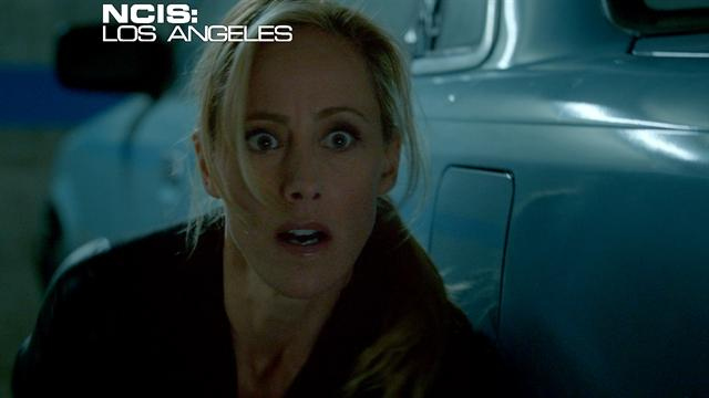 NCIS: Los Angeles - Lipstick