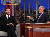 The Late Show - 5/10/2013