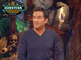 Survivor: Caramoan - Live Reunion