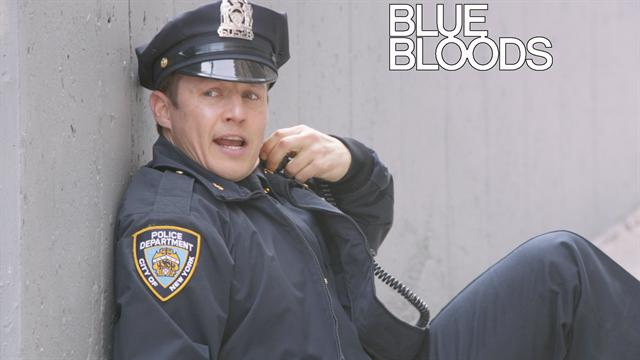 Blue Bloods - This Is The End