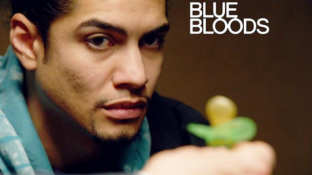 Blue Bloods - Last Belongings