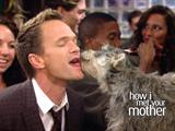 How I Met Your Mother - The Autumn of Break-Ups