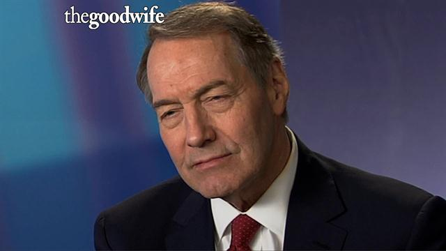 The Good Wife - Stop Being Polite