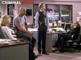 Criminal Minds: Brothers Hotchner