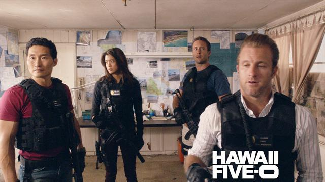 Hawaii Five 0 - One Day