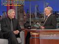 The Late Show - 5/13/2013