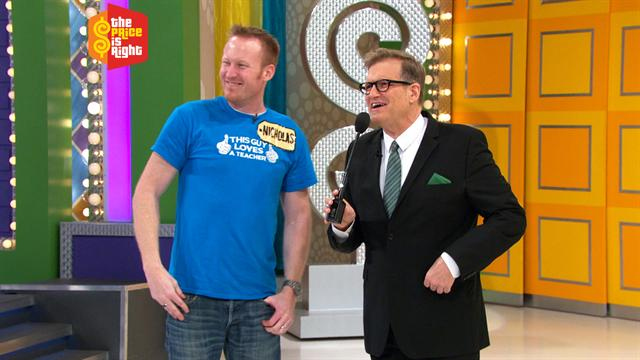 Watch The Price is Right Season 41 Episode 155 - 5/13/13 Online