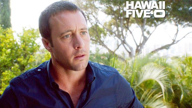 Hawaii Five-0 - The Disappearance of Doris McGarrett