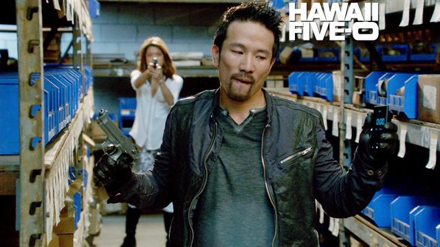 Hawaii Five-0 - Code 10-15