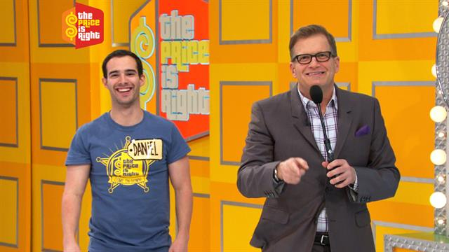 Watch The Price is Right Season 41 Episode 156 - 5/14/13 Online