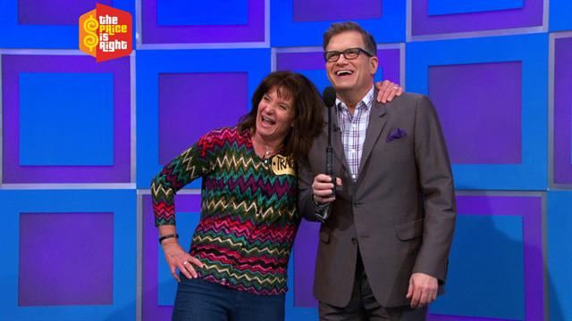 The Price Is Right - Termite Inspector