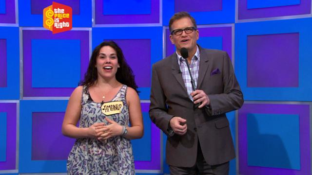 The Price Is Right - Coming Or Going To Costa Rica