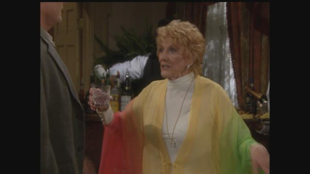 The Young and the Restless: Remembering Jeanne Cooper - Katherine's Intervention Party