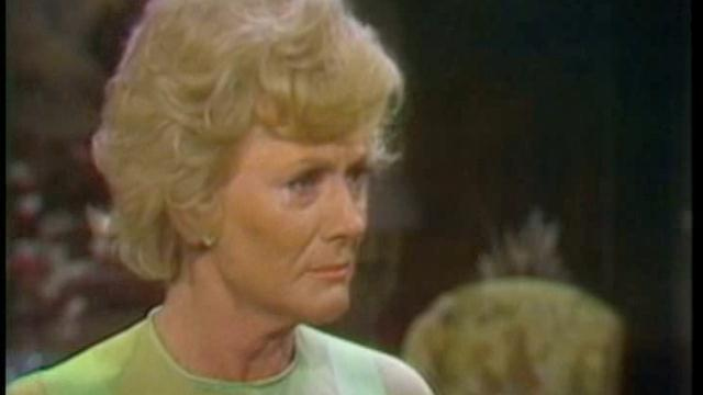 The Young and the Restless: Remembering Jeanne Cooper - An Early Scene
