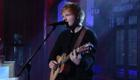 Live on Letterman