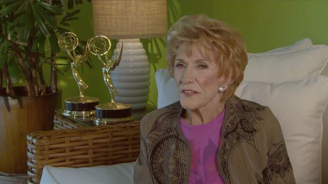The Young and the Restless: Jeanne Cooper Montage