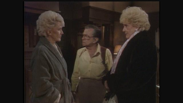 The Young and the Restless: Remembering Jeanne Cooper - Wild Marge