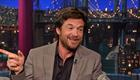 David Letterman - Jason Bateman