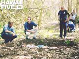 Hawaii Five-0 - Ho'opio