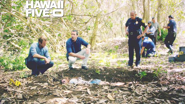 Watch Hawaii Five-0 Season 3 Episode 22 - Ho'opio (To Take Captive) Online