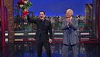 David Letterman - Tom Hanks in the Audience