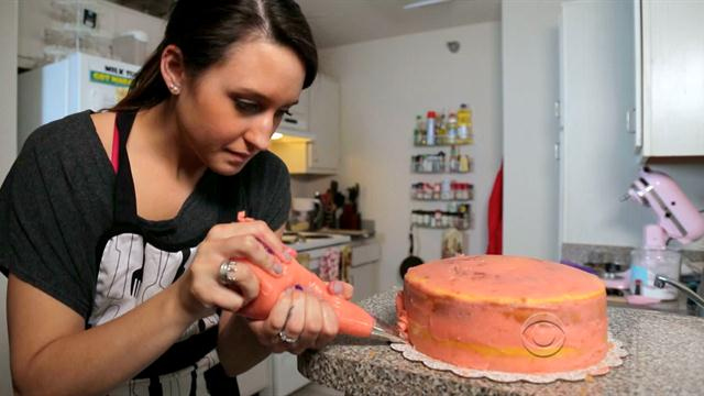 The American Baking Competition - Turn Up The Heat, Keep Things Cool, and Mix Things Up