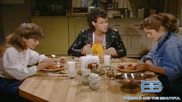 The Bold and the Beautiful - Episode 25