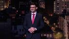 David Letterman - Comedian Tommy Johnagin