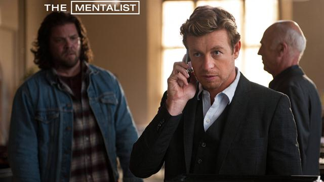 Watch The Mentalist Season 5 Episode 22 - Red John's Rules Online