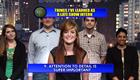 David Letterman - Late Show Intern Top Ten