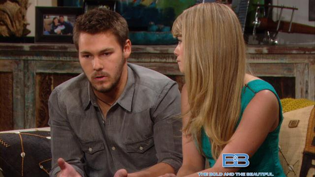 The Bold and the Beautiful - Inevitable Conclusion