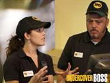 Undercover Boss - Moe's Southwest Grill