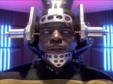 Star Trek: The Next Generation - The Mind's Eye