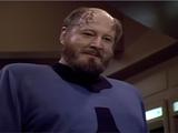 Star Trek: The Next Generation - Half A Life