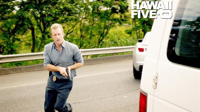 Hawaii Five-0 - Unverified Promises