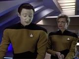 Star Trek: The Next Generation - In Theory