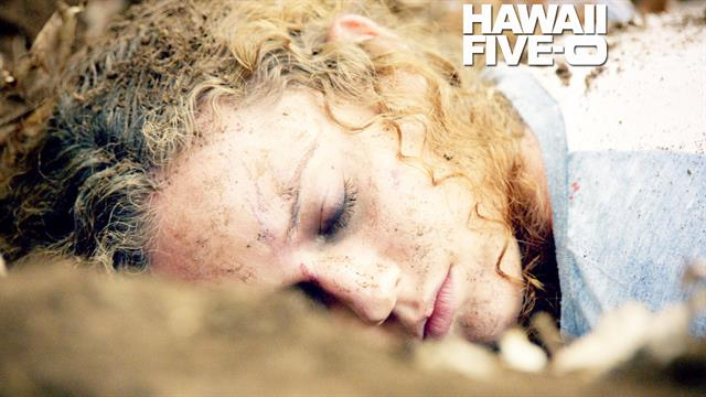 Hawaii Five-0 - Proof Positive