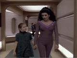 Star Trek: The Next Generation - Imaginary Friend