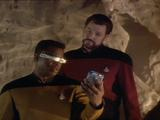 Star Trek: The Next Generation - Time's Arrow - Part 1