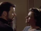 Star Trek: The Next Generation - The Perfect Mate