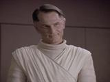 Star Trek: The Next Generation - Violations