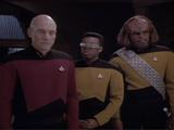 Star Trek: The Next Generation - I, Borg